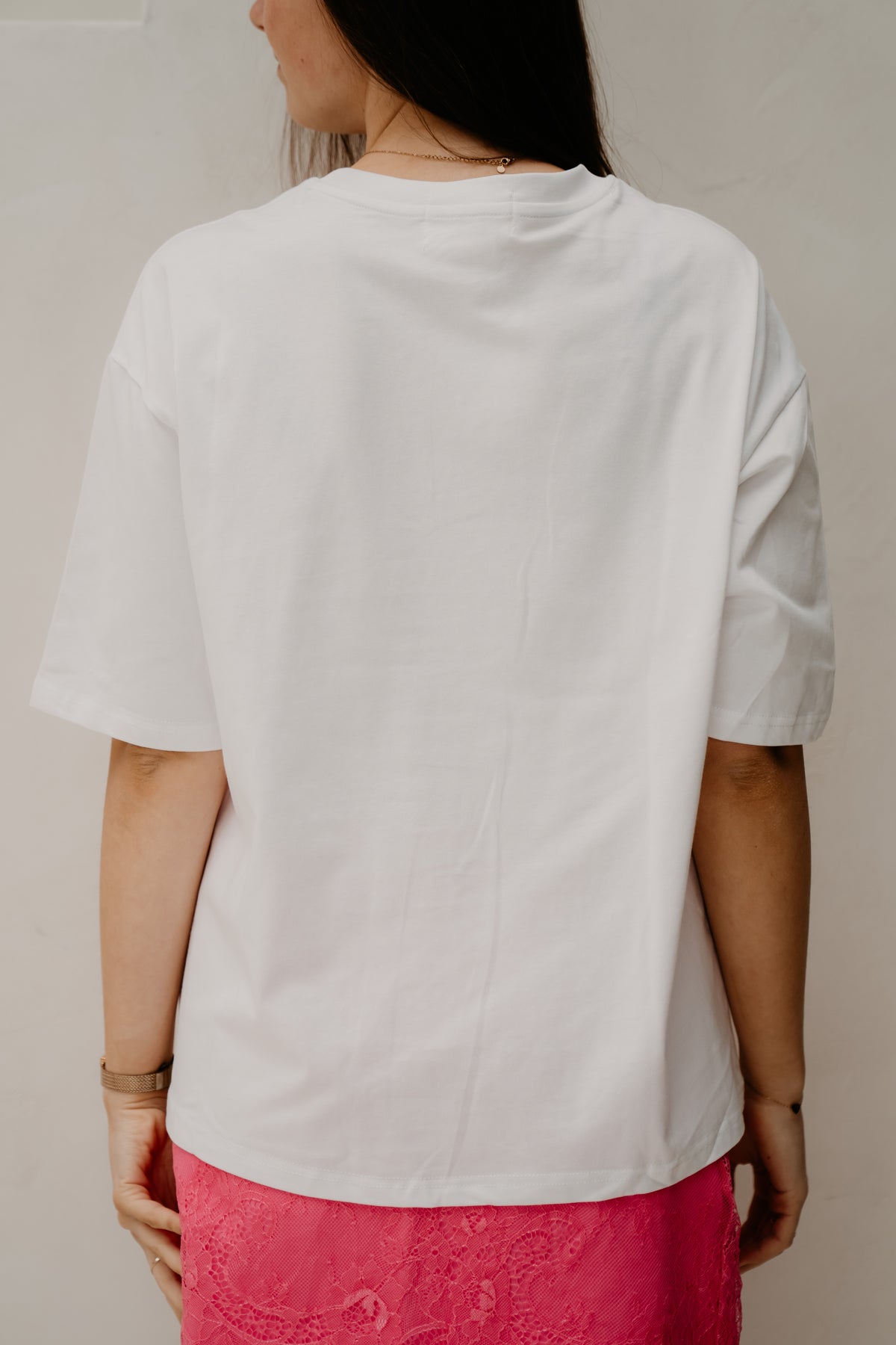 Olive you shirt