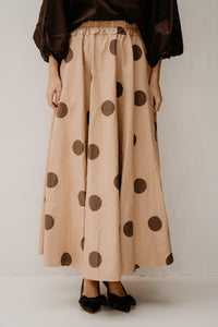 Sandra Tupfenrock Maxi Kamel