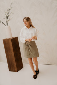 Renee blouse wit