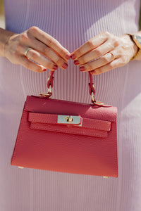 Bag Grace Lilac pink