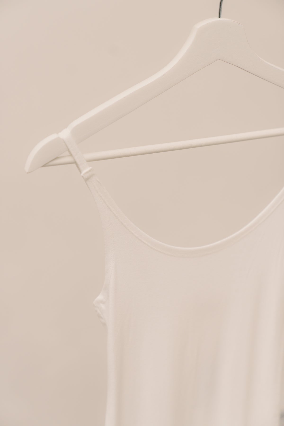 Keesje onderjurk white