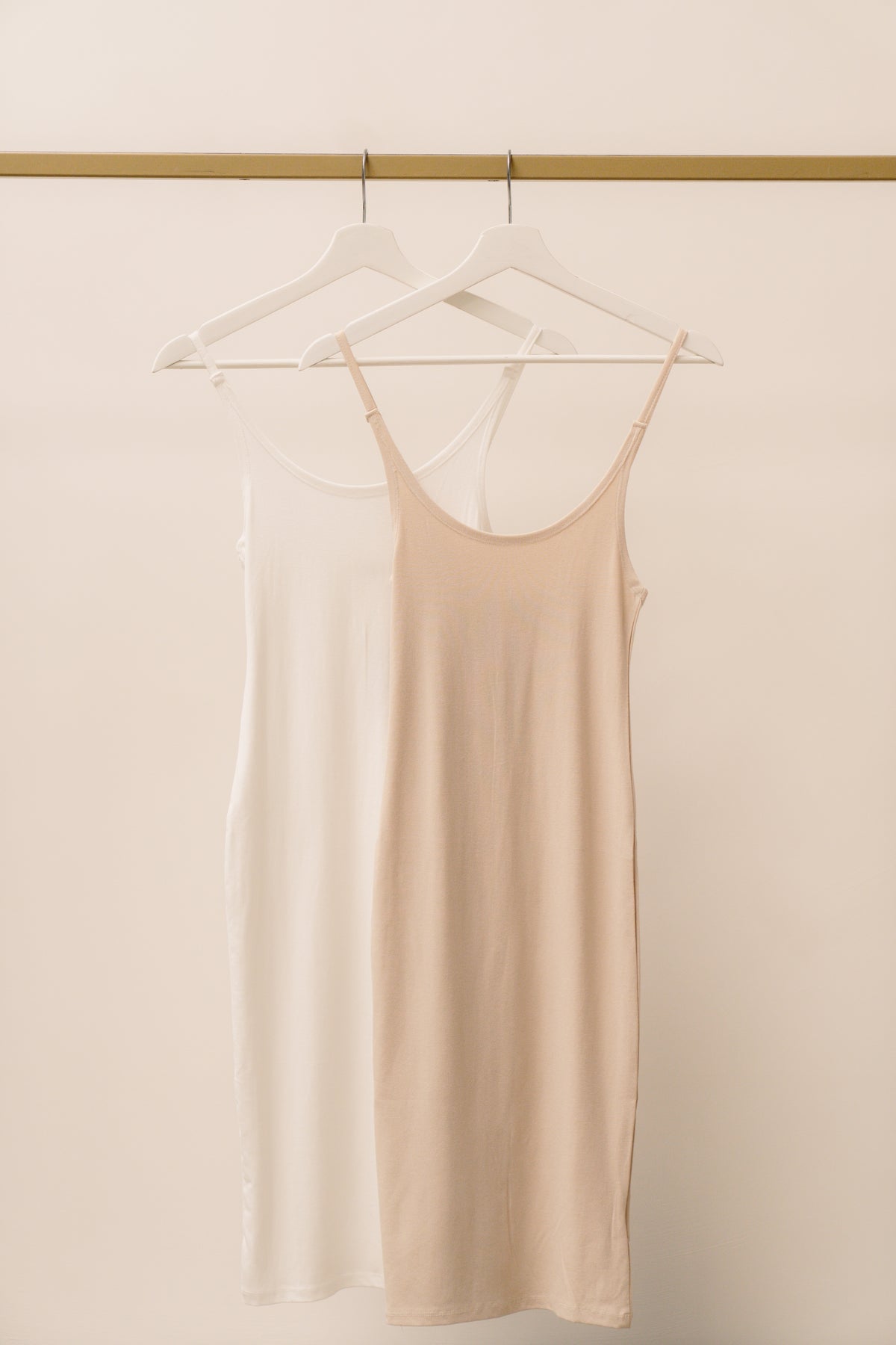 Keesje onderjurk nude