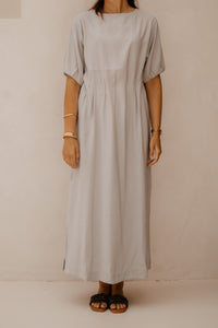 Yanieke Dress Blue