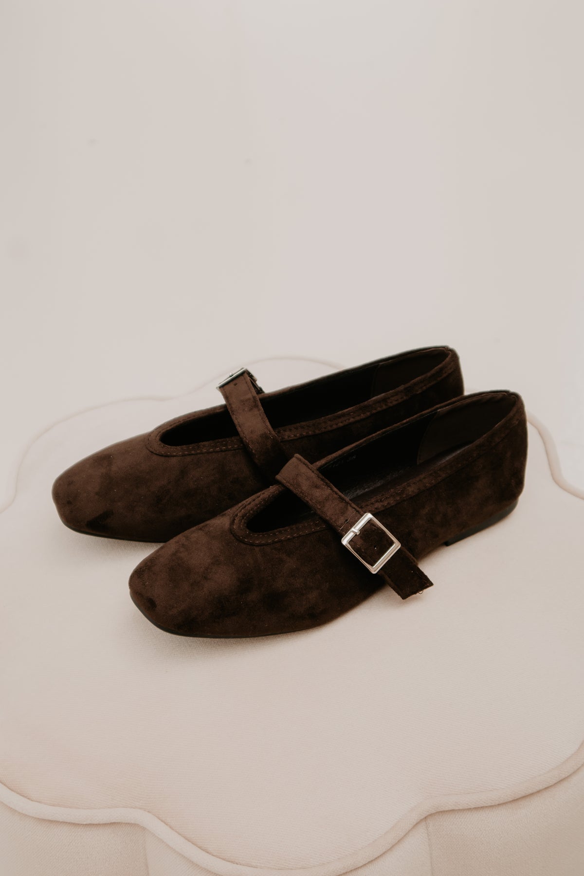Roosendaal Loafer Dark Brown