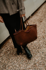 Tasche Marissa Taupe