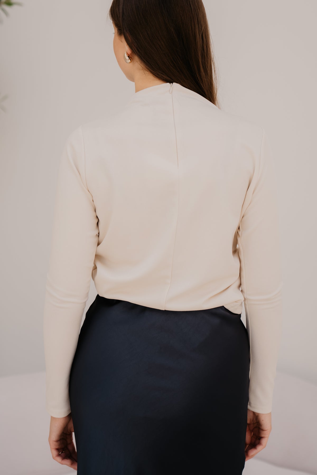Althea Top Sand