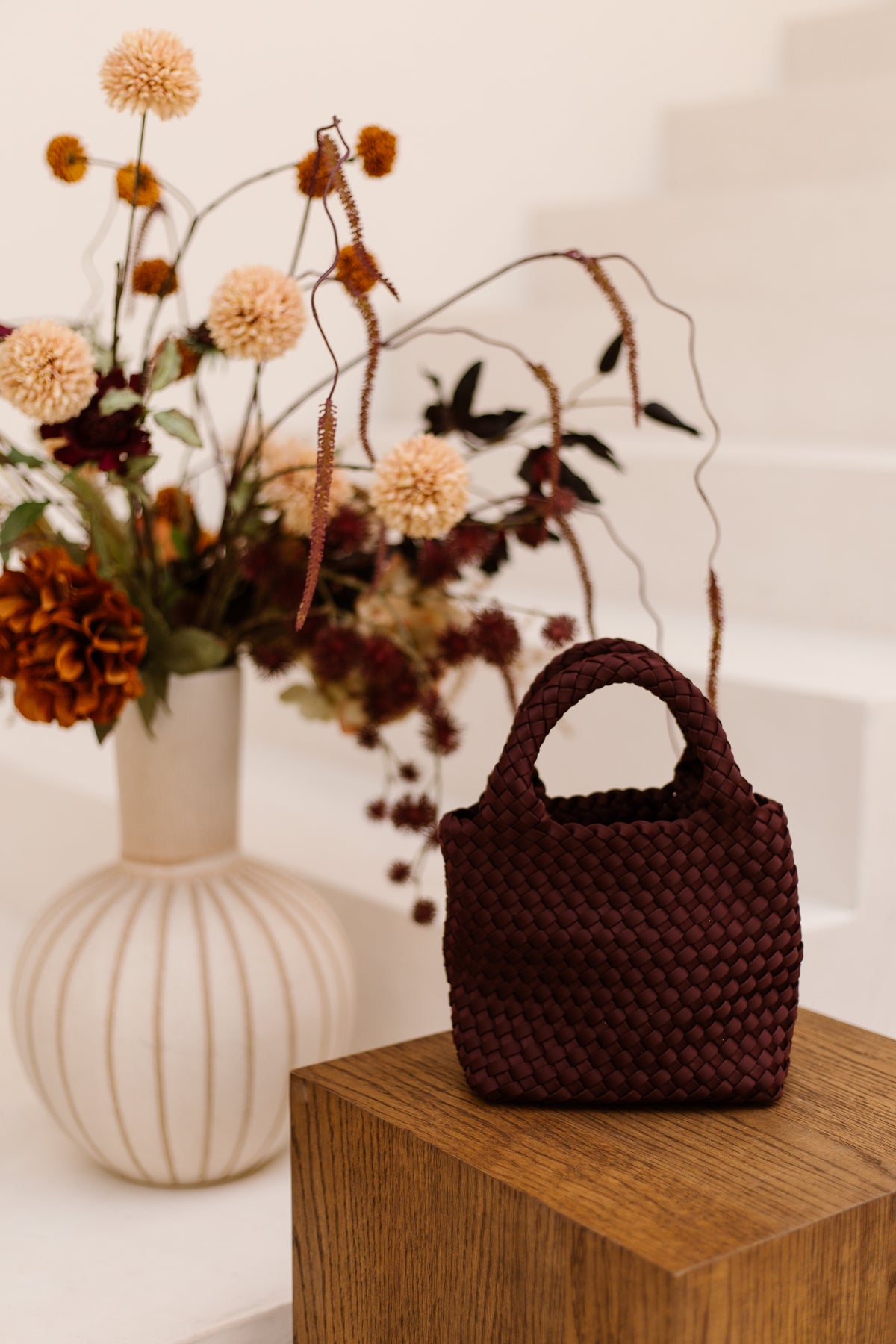 Tasche Alyssa grün
