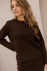 MschAgatha East Pullover Delicioso