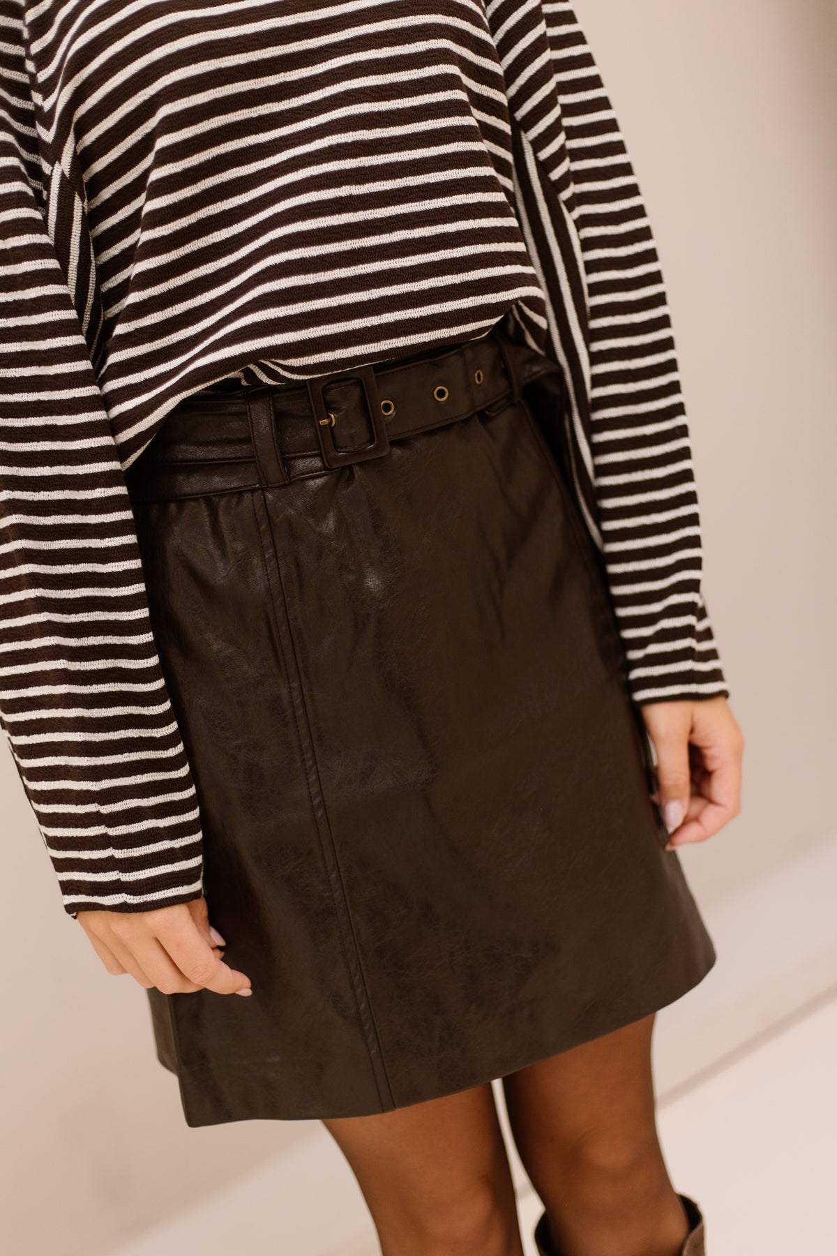 Fqfrey Skirt Mole