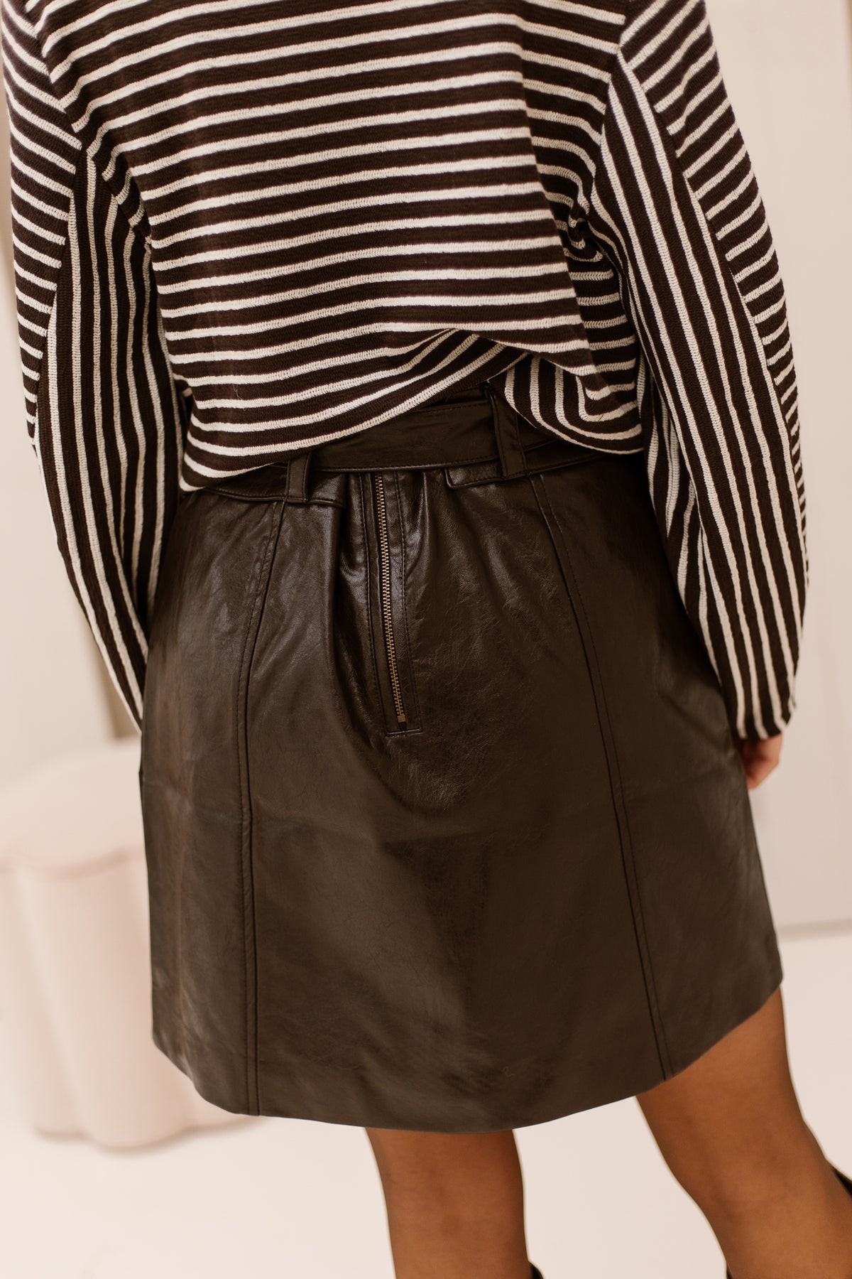 Fqfrey Skirt Mole