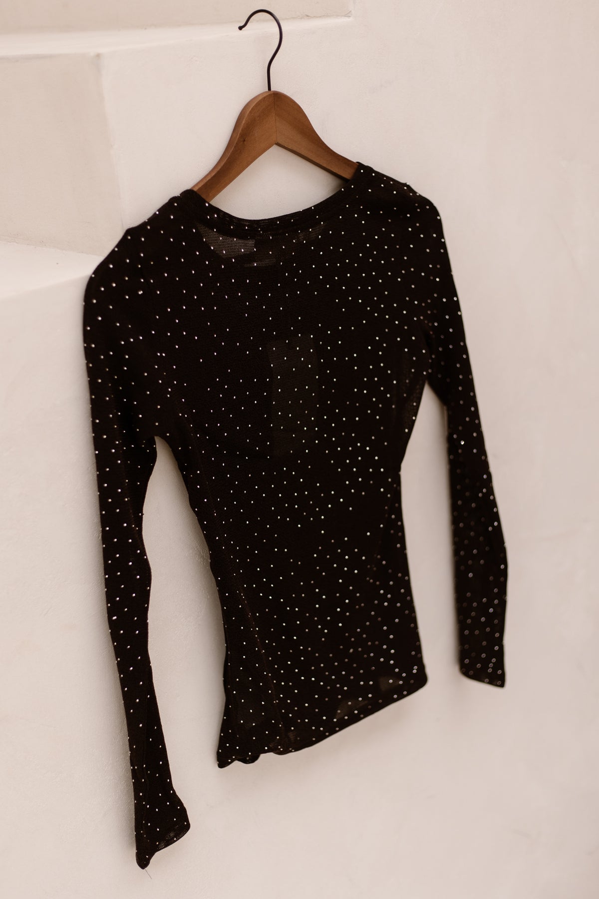 FQDonna Tee Mole