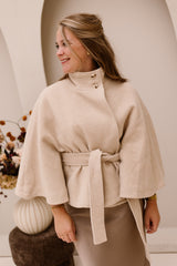Zanna Cape Sand