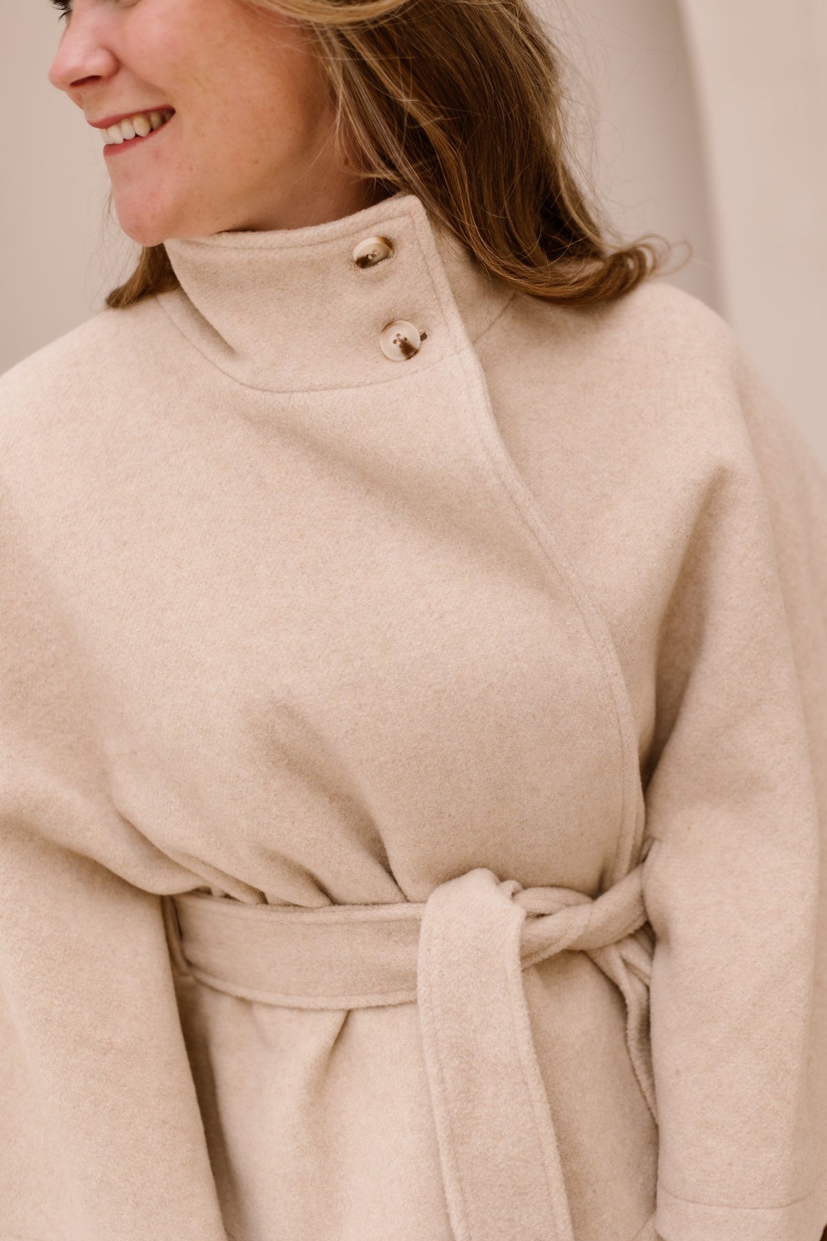 Zanna Cape Sand