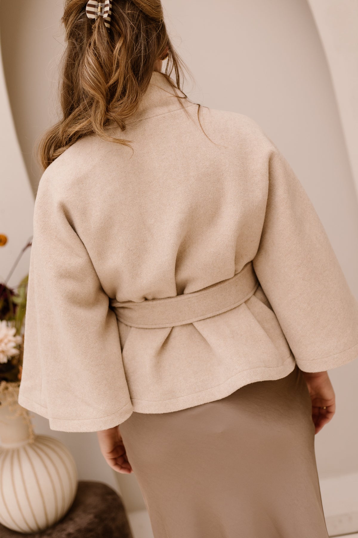 Zanna Cape Sand