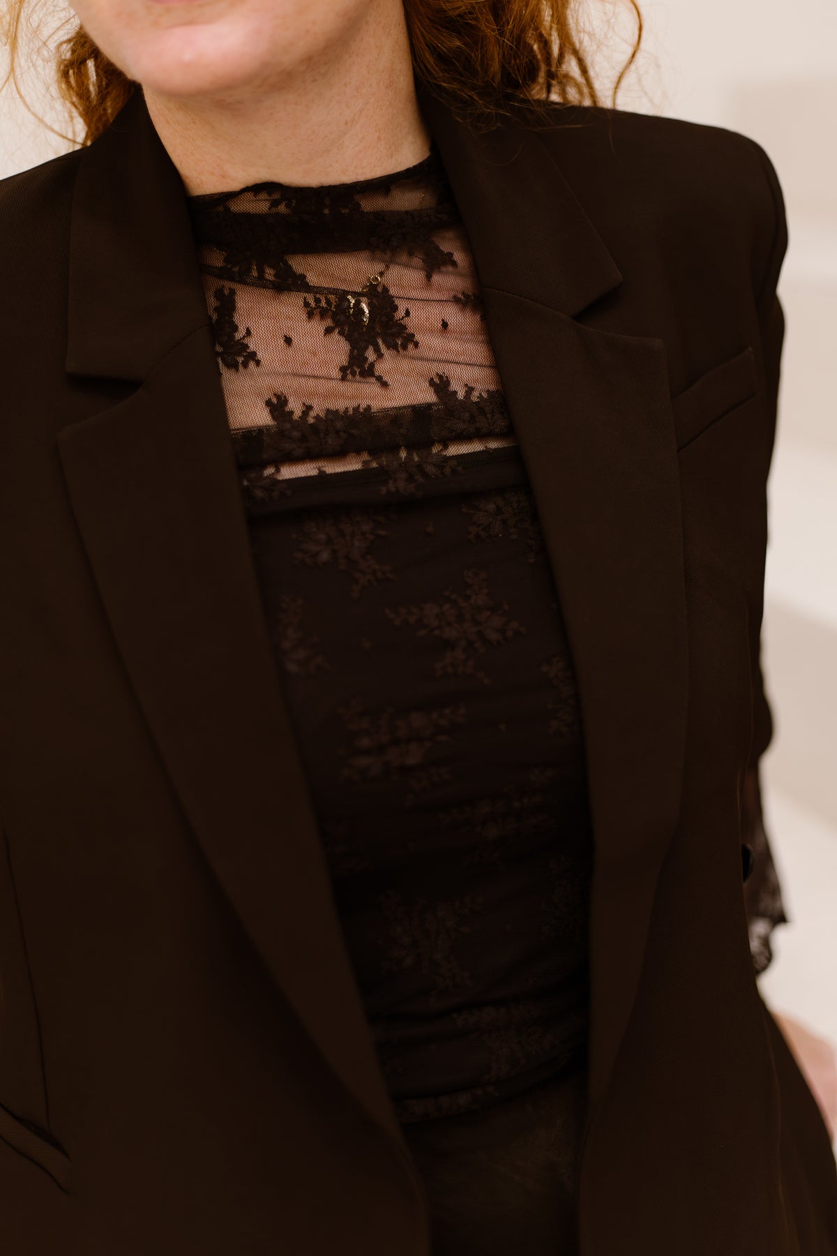 MSCHkiesa Henrika Blazer