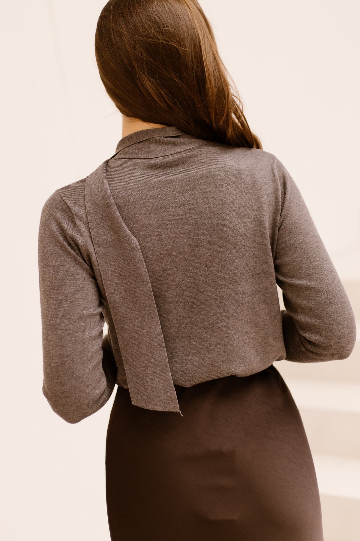 Fqkatie-Pullover Mole