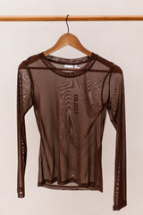 Objnela Mesh-Top Windsor-Wein