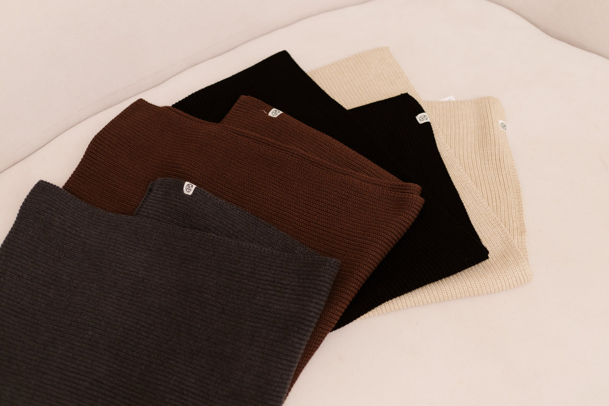 MSCHGaline Rachelle Icon Beanie Hot Fudge