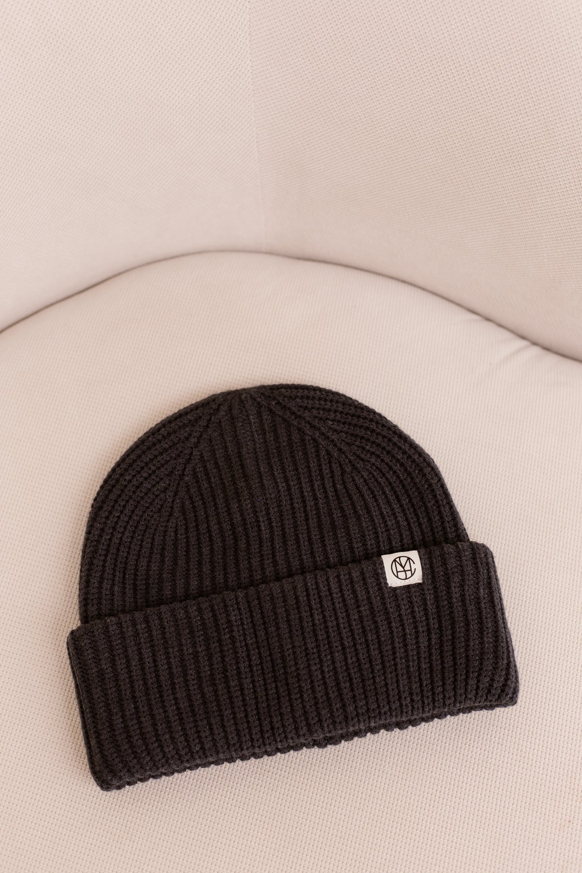 MSCHGaline Rachelle Icon Beanie India Ink