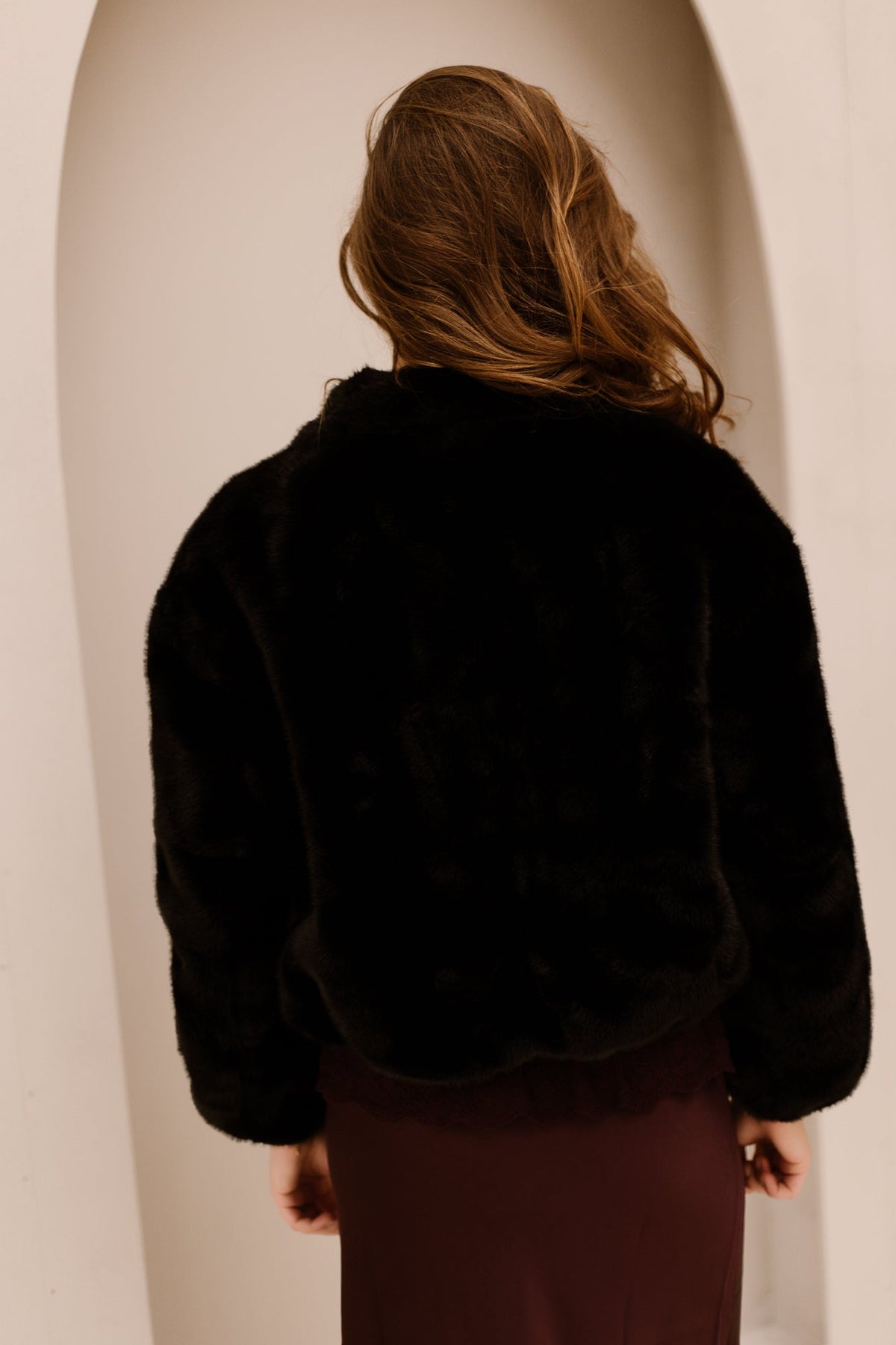 Aivy jacket Bond black - Bij Keesje - Bij Keesje - Jas
