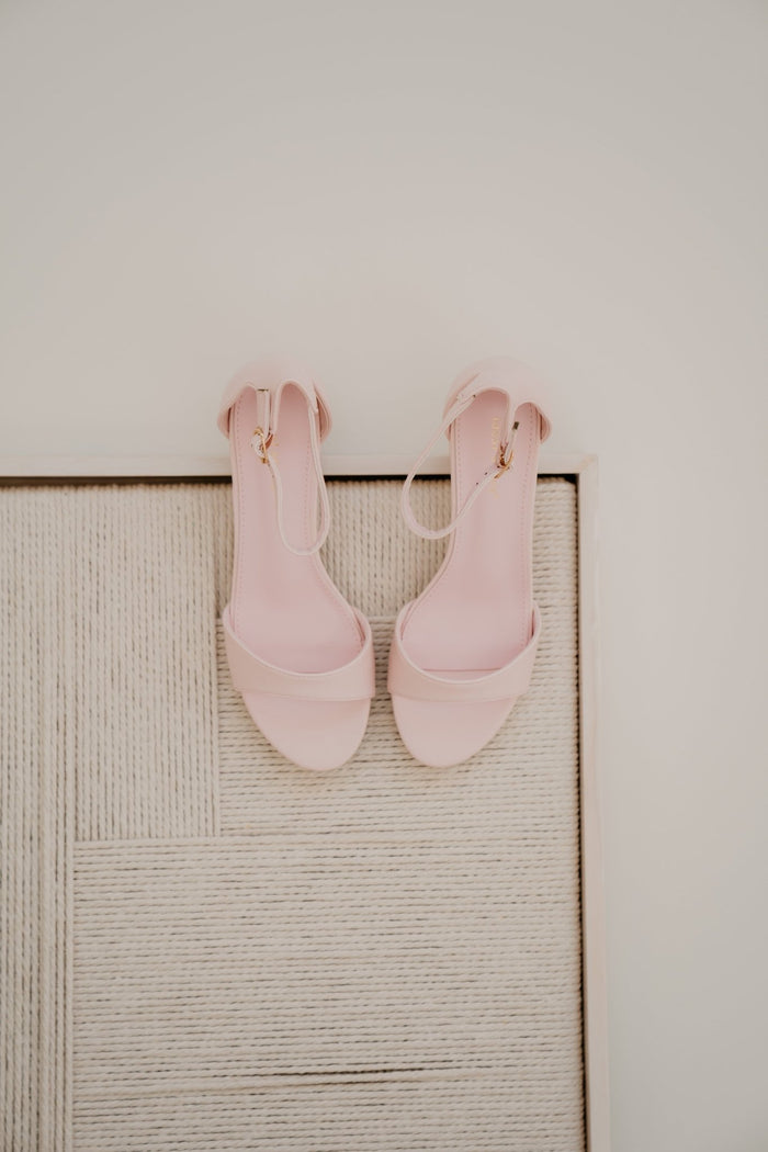 Amerongen heel roze - Bij Keesje - Bij Keesje - Schoenen