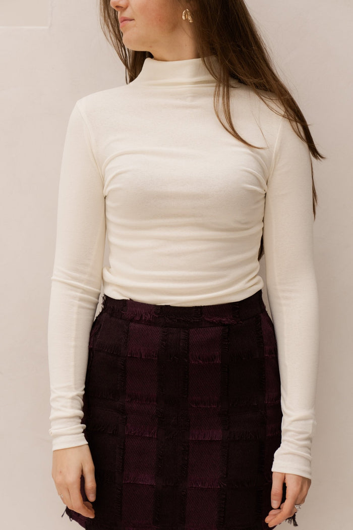 Anoek Col Beige - Bij Keesje - Bij Keesje