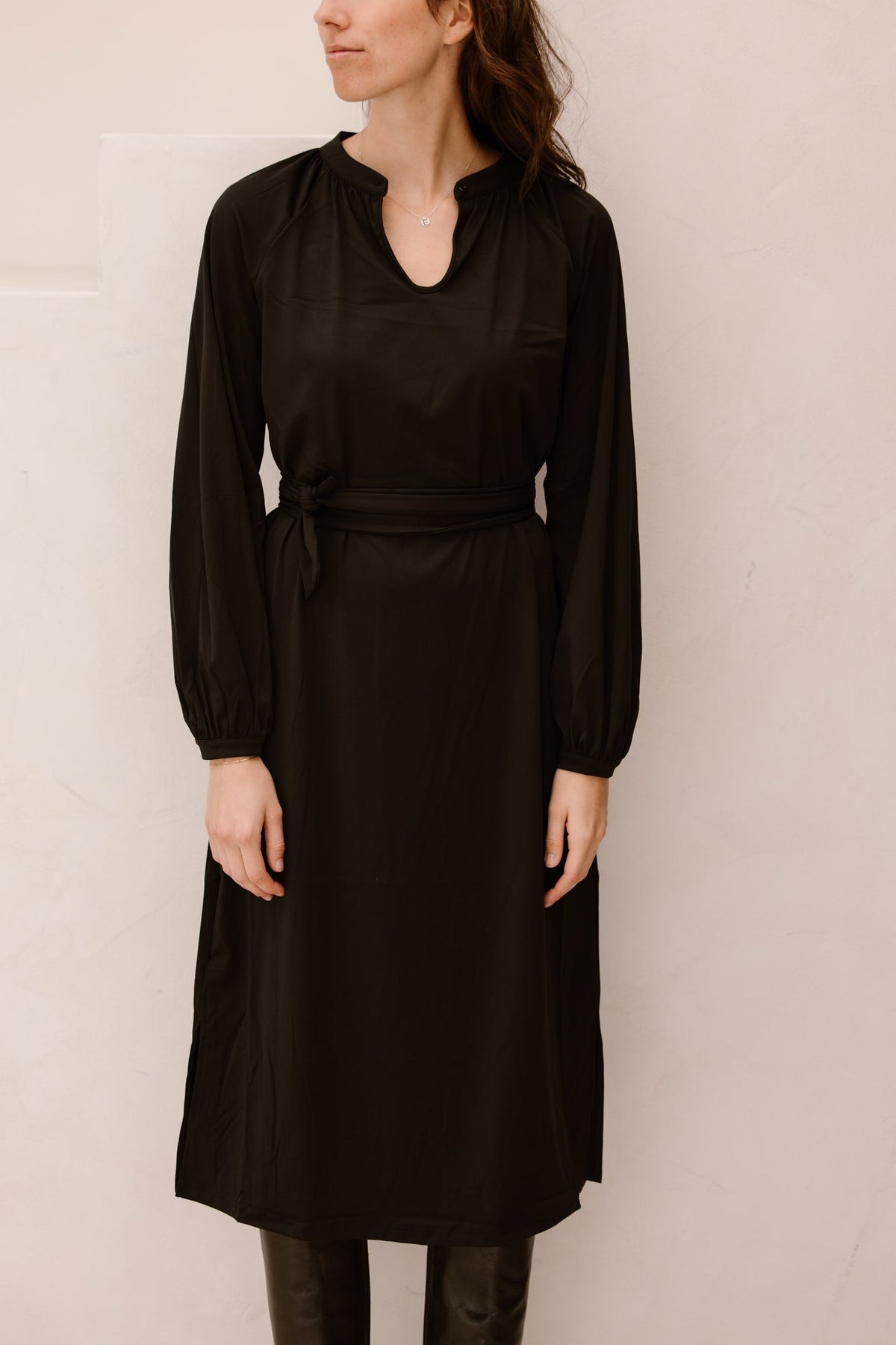 Aveline Dress Black - Bij Keesje - G - maxx