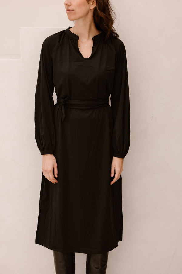 Aveline Dress Black - Bij Keesje - G - maxx