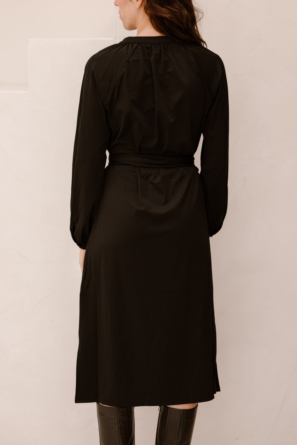 Aveline Dress Black - Bij Keesje - G - maxx