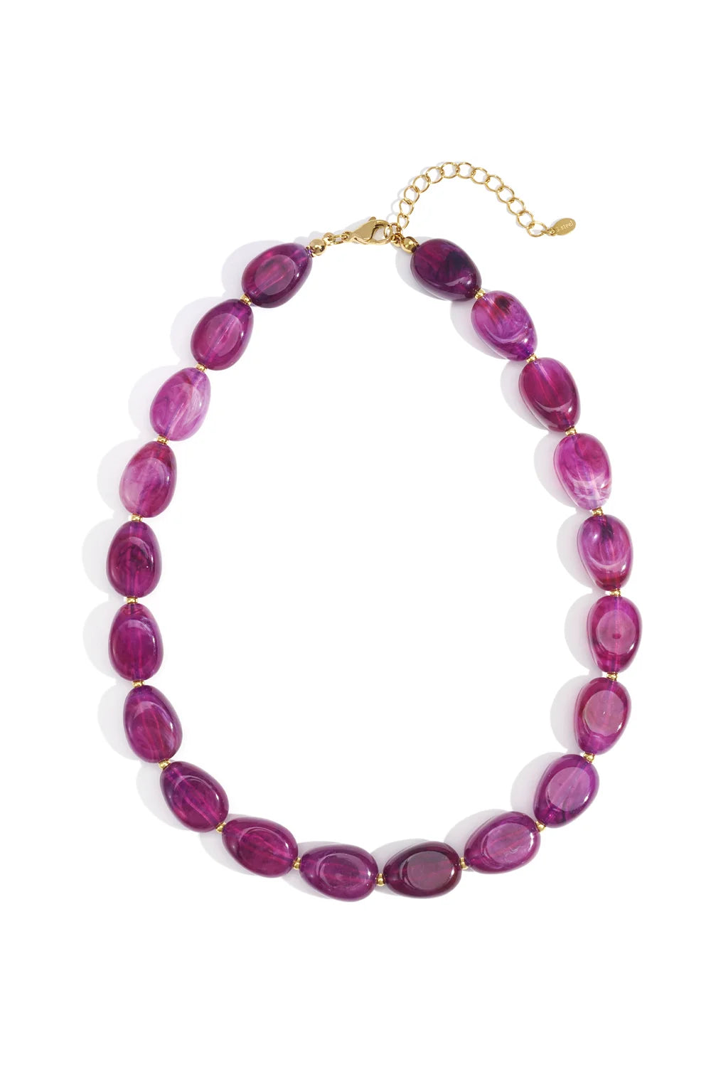 Olivia Armband Perlen Sand
