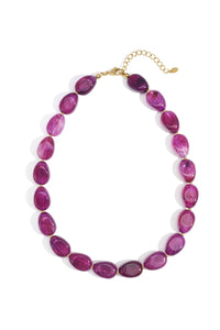 Olivia Armband Perlen Sand