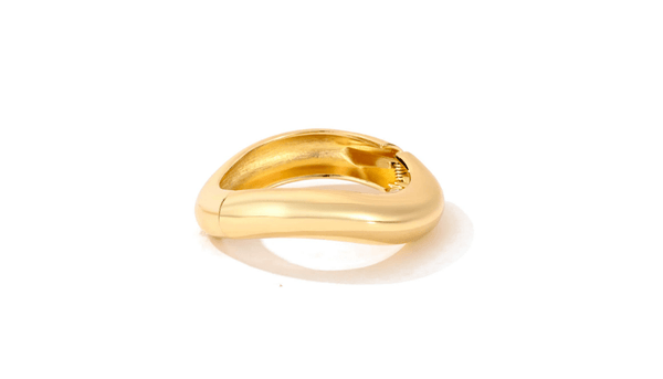 Bangle Goud 9223 - Bij Keesje - Bij-Keesje - Armband