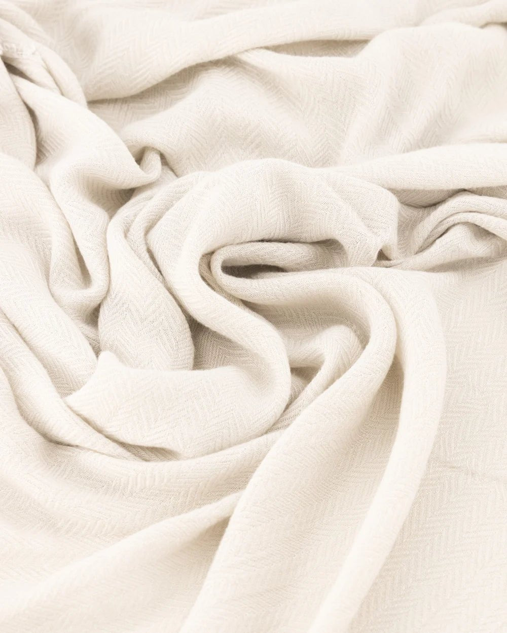 Beatrice sjaal beige - Bij Keesje - Bij Keesje