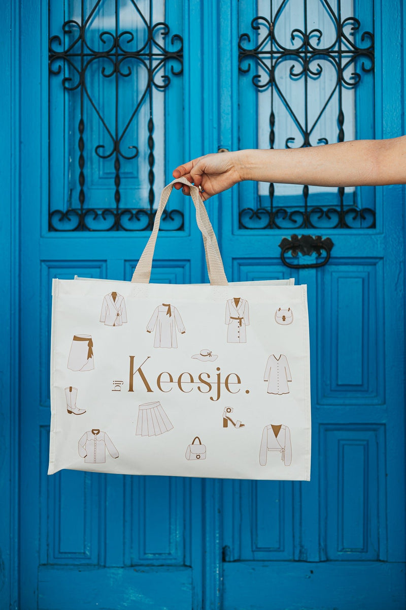 Bij - Keesje shopper - Bij Keesje