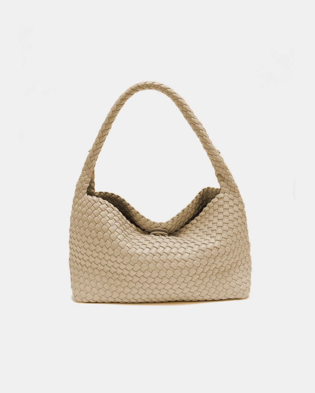 BOW19 Mia Shoulder bag beige - Bij Keesje - BOW19 -