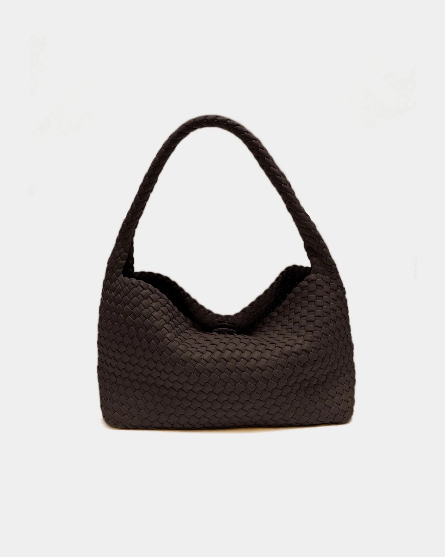 BOW19 Mia Shoulder bag brown - Bij Keesje - BOW19 -