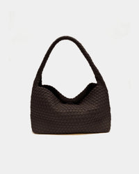 BOW19 Mia Shoulder bag brown - Bij Keesje - BOW19 -