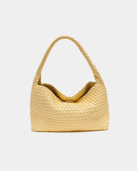 BOW19 Mia Shoulder bag yellow - Bij Keesje - BOW19 -