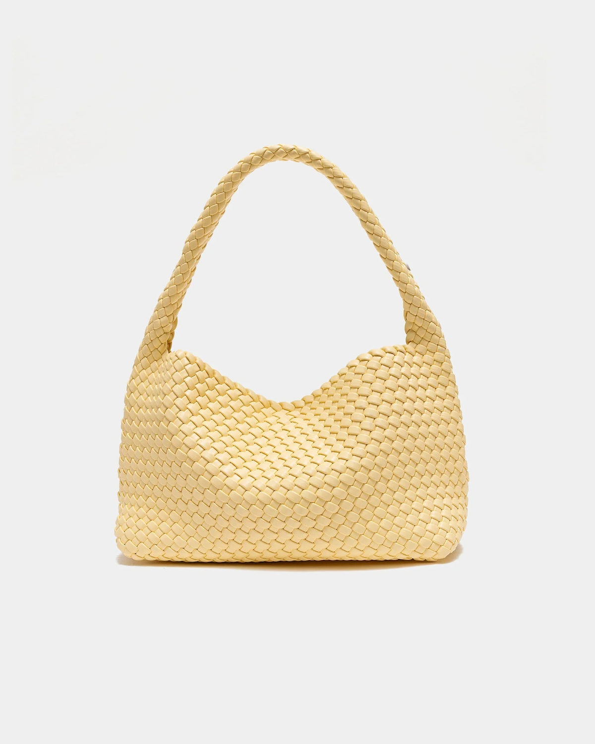 BOW19 Mia Shoulder bag yellow - Bij Keesje - BOW19 -