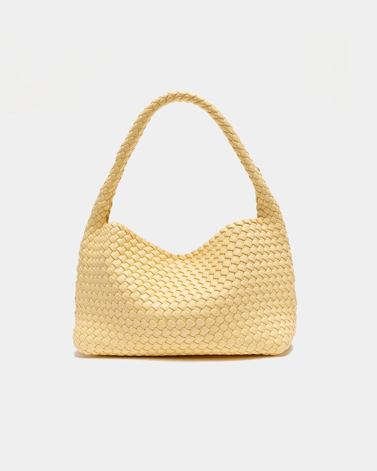 BOW19 Mia Shoulder bag yellow - Bij Keesje - BOW19 -