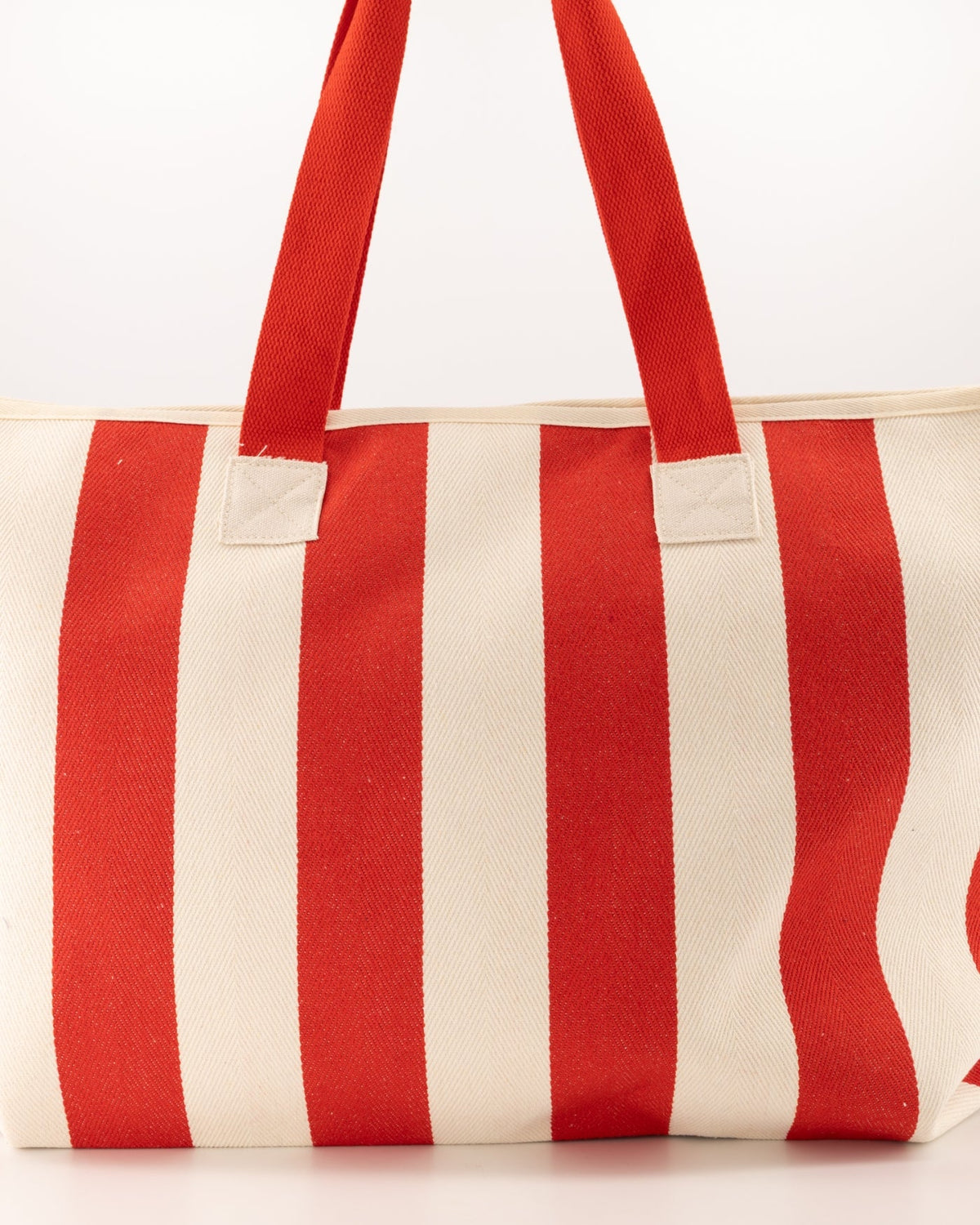 Carena tas rood - Bij Keesje - Bij Keesje - tas