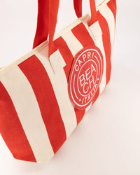 Carena tas rood - Bij Keesje - Bij Keesje - tas