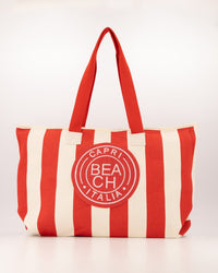 Carena tas rood - Bij Keesje - Bij Keesje - tas
