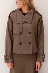 Cato jacket ruit