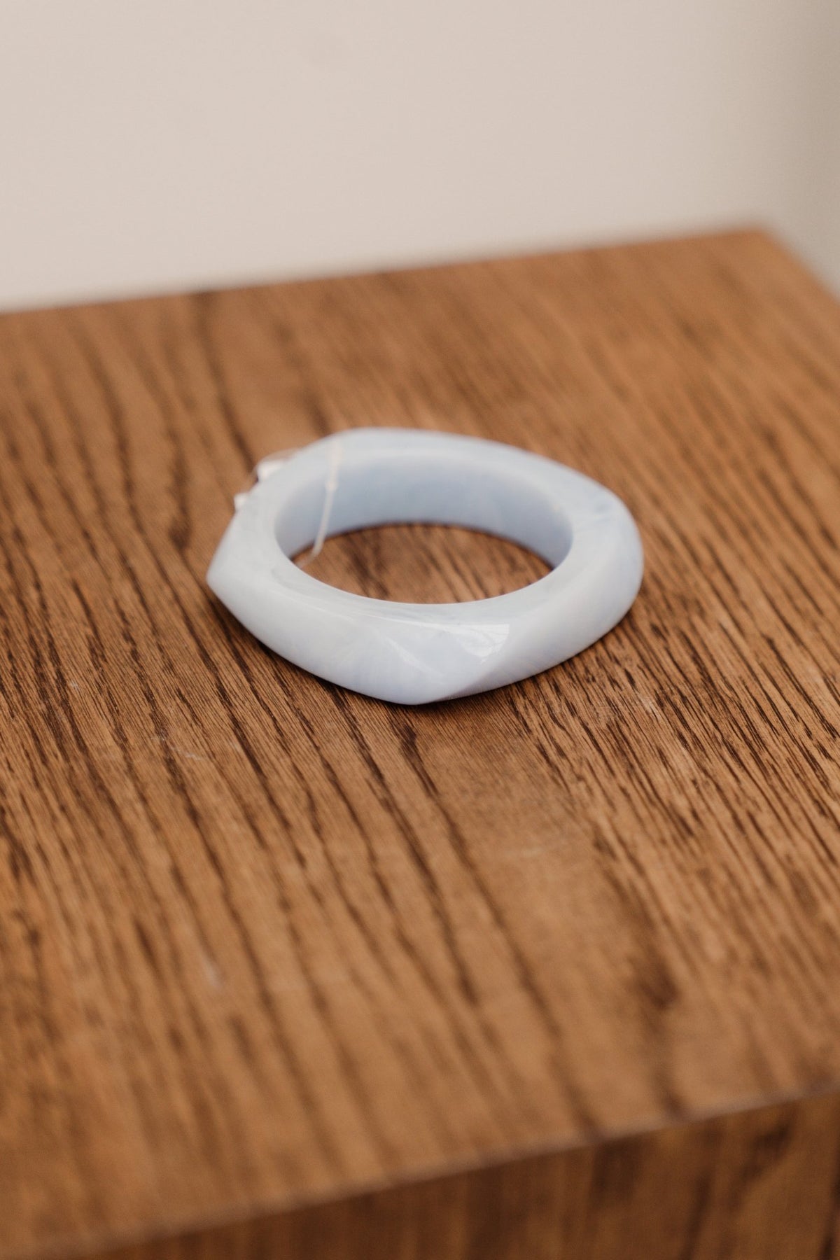 Chunky bangle Bubblegum - Bij Keesje - Sui Ava - Armband