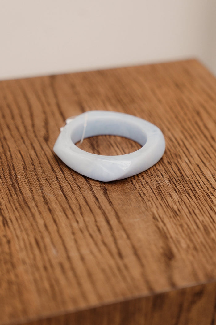 Chunky bangle Bubblegum - Bij Keesje - Sui Ava - Armband