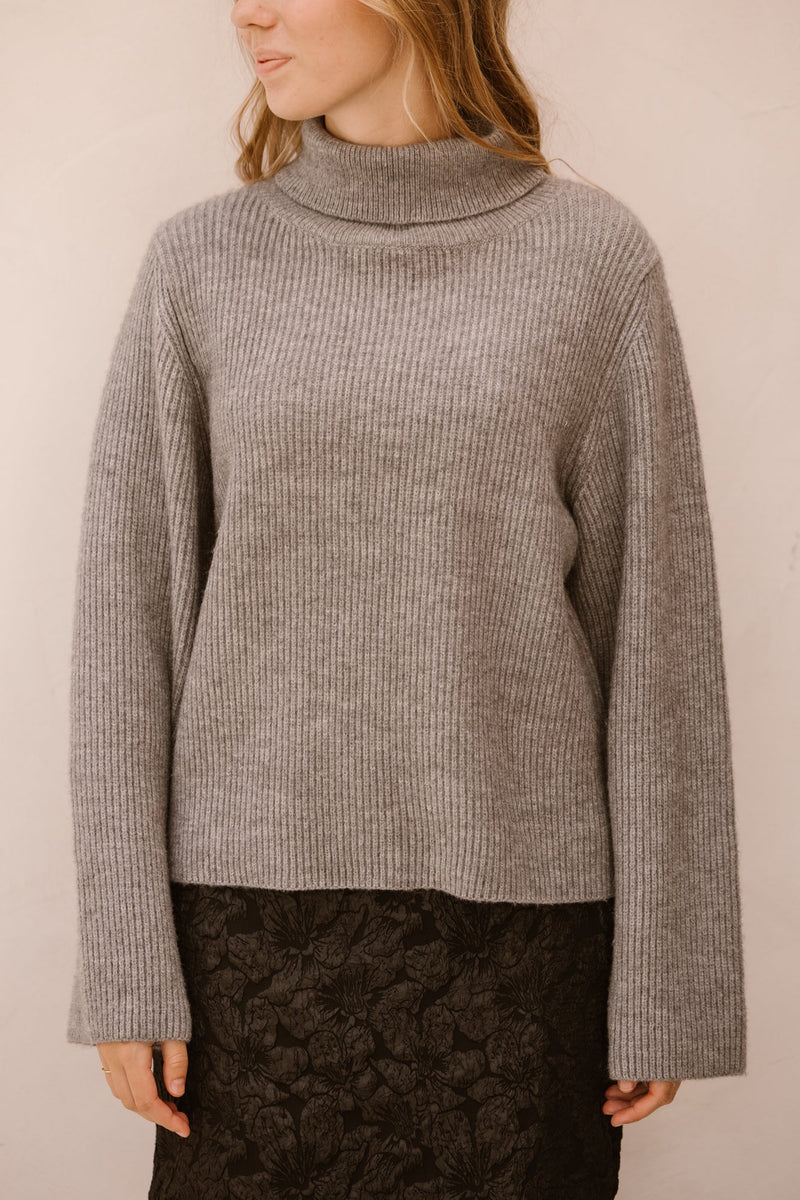 Claire coltrui grijs - Bij Keesje - Bij Keesje The Label