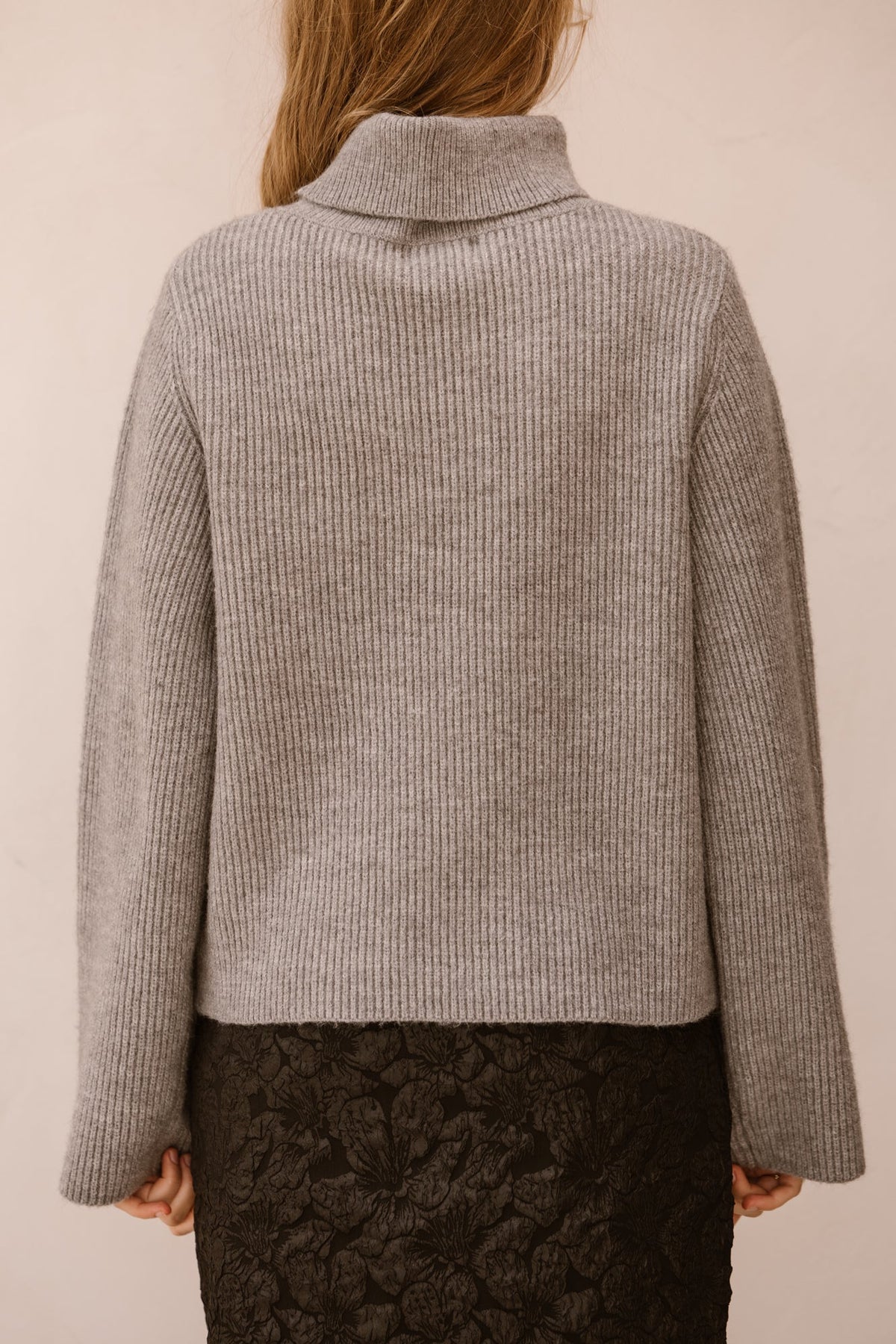 Claire coltrui grijs - Bij Keesje - Bij Keesje The Label