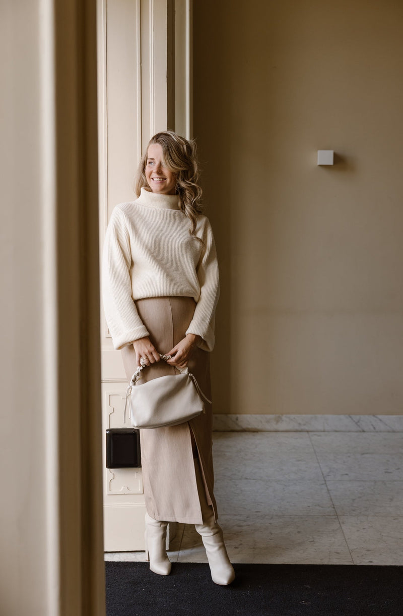 Claire coltrui off white - Bij Keesje - Bij Keesje The Label