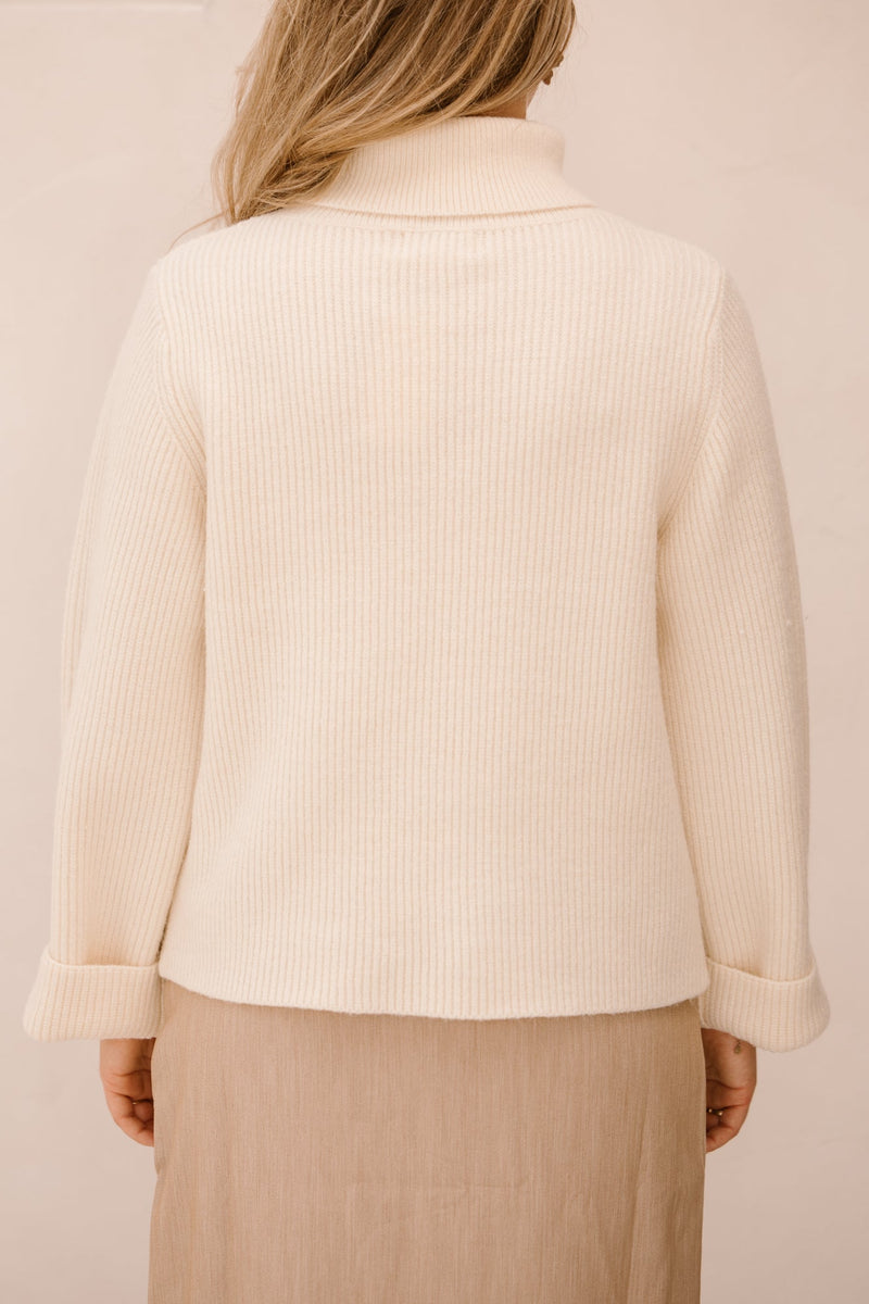 Claire coltrui off white - Bij Keesje - Bij Keesje The Label